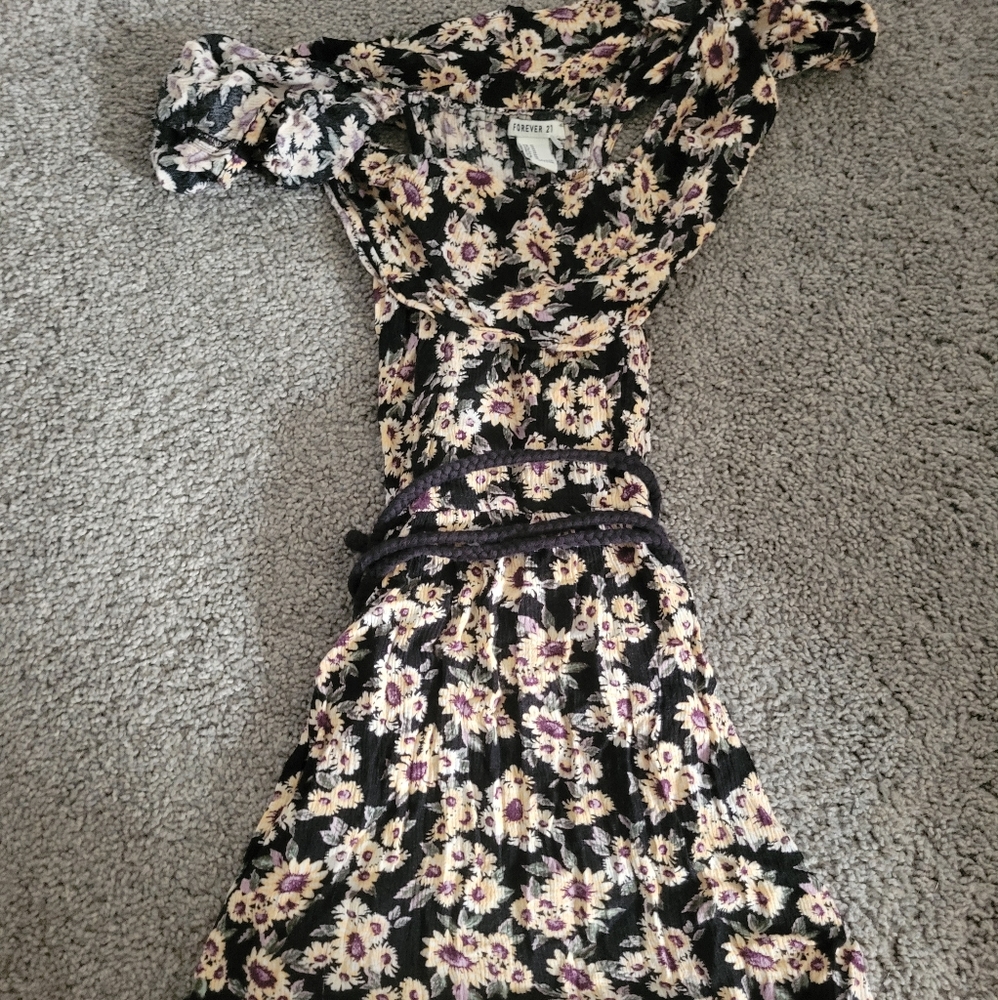 Forever 21 sundress